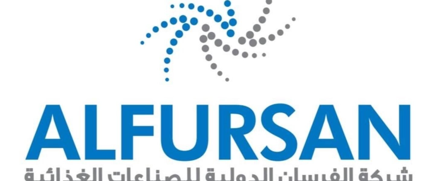 Logo Al fursan